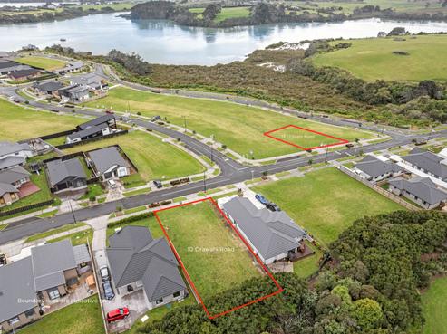 13 Orawahi Road, Glenbrook