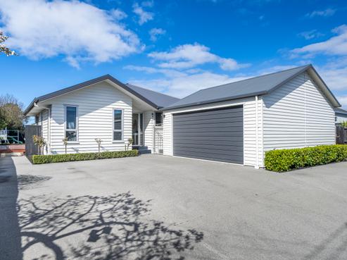 64 Willryan Avenue, New Brighton