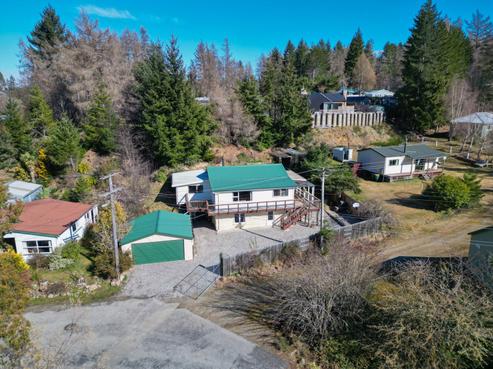 9 Strode Avenue, Naseby