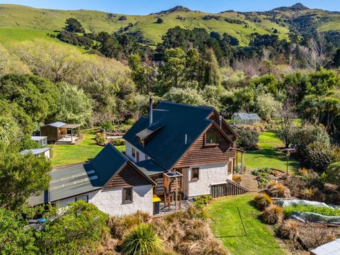 9 Harmans Track, Little River