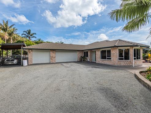 237 Pipiwai Road, Kamo