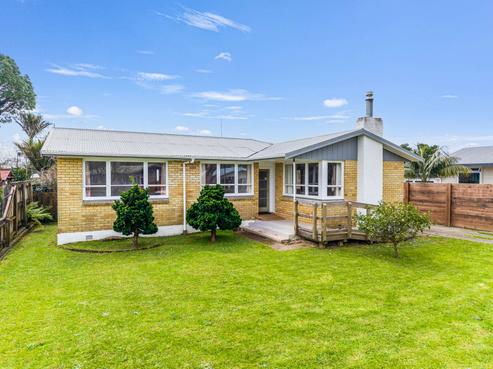 16 Rambler Drive, Whakatane