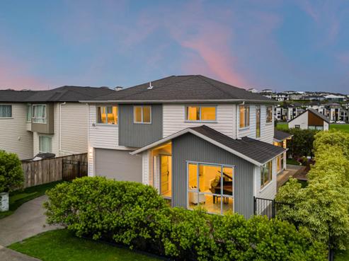 58 Colonial Drive, Silverdale