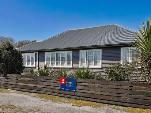 25 Cobden Street, Westport