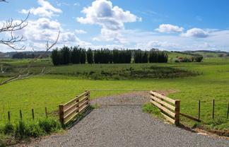 Lot Lots 1 and 2,  Marshall Road, Pakaraka