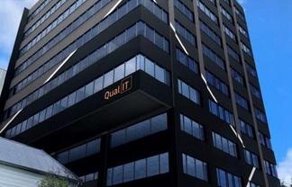 Remediated & Refurbished | 518sqm