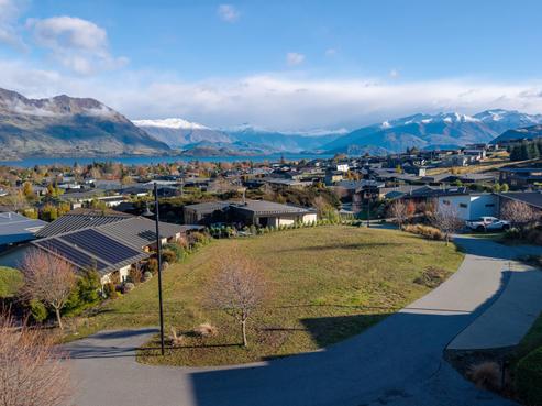 5 Karearea Rise, Wanaka