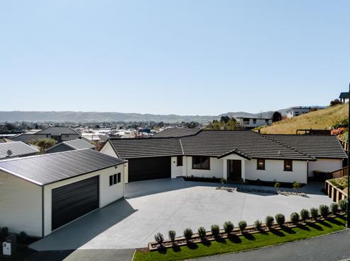 3 Pinfold Place, Mosgiel