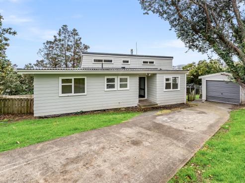 15 Friendship Place, Onerahi