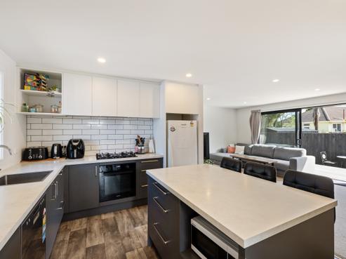 2/19 Tensing Place, Sockburn
