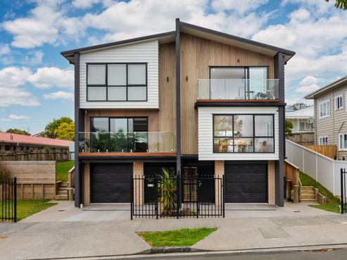 1A Derwent Street, Morningside