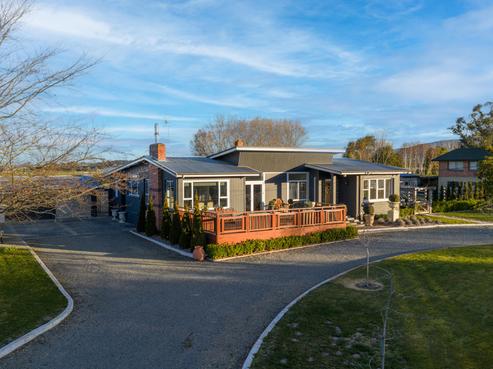 63 Timaru Road, Waimate