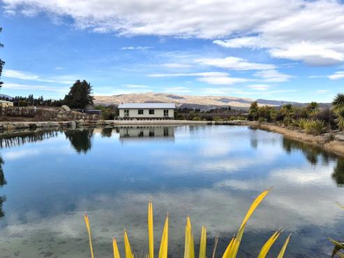 14 Pearson Road, Cromwell