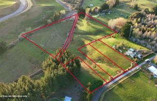 36 Osbourne Terrace, Nightcaps