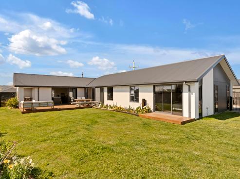 1454 Springs Road, Lincoln