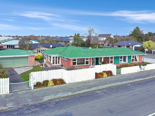 104 Belt Road, Allenton