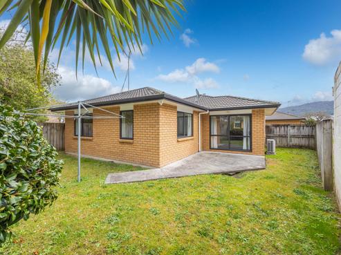 1D Belt Street, Ngaruawahia