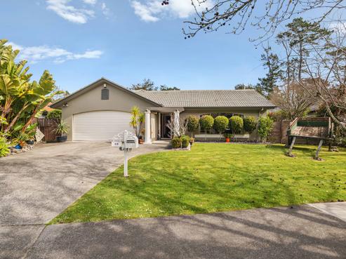 36 Clemow's Lane, Albany