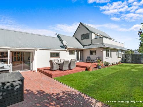 84 Idris Road, Fendalton