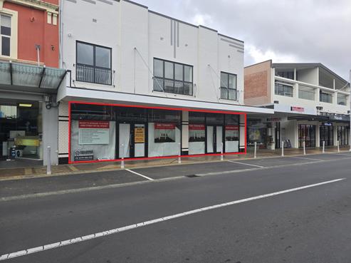 87 King Street, Pukekohe