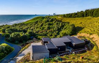 21 Washer Road, Omata