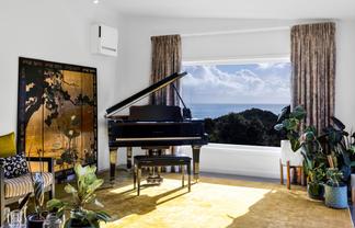 21 Washer Road, Omata