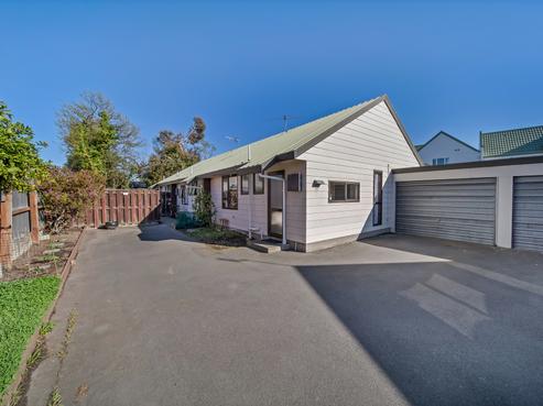 3/23 Geraldine Street, Edgeware