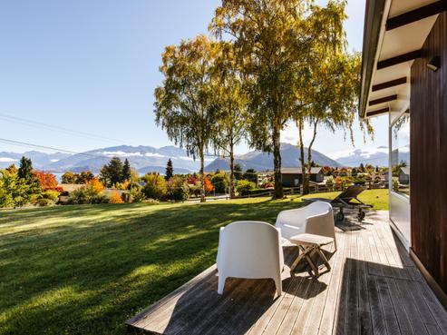 3 Beech Street, Wanaka