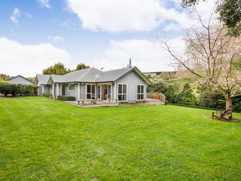 35 Oram Drive, Turitea