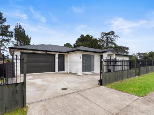 282 Mahia Road, Weymouth