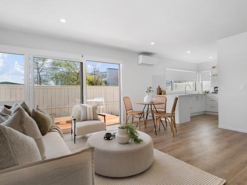 1/3 Melrose Street, Christchurch Central