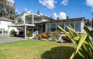 6 Upper Kingsley Street, Cambridge