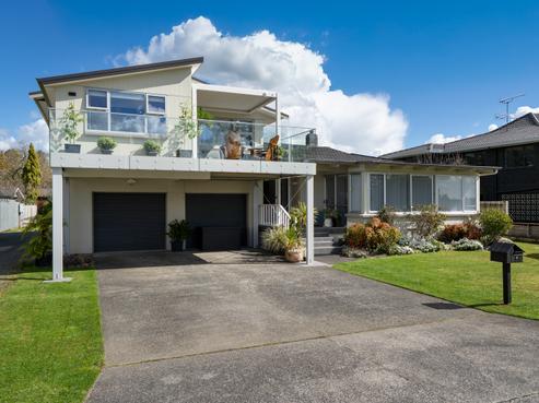 6 Upper Kingsley Street, Leamington