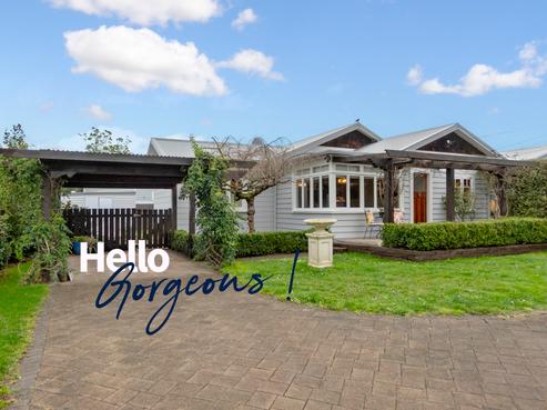 208 Maeroa Road, Maeroa