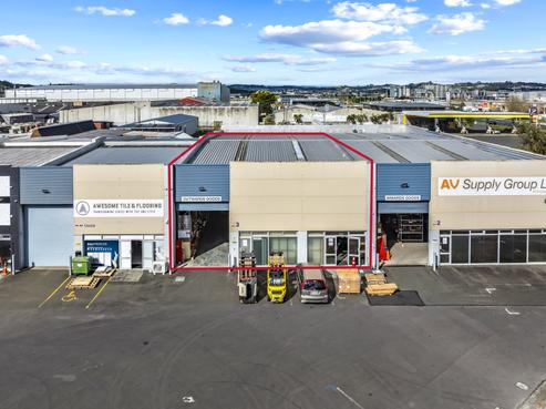 3/6 Ormiston Road, Otara