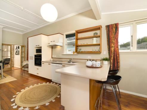 28 Bernard Street, Kenmure