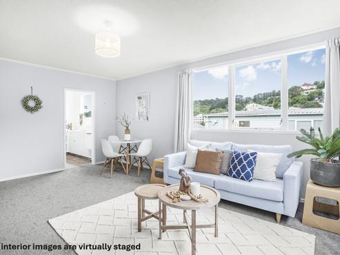 6/76 Waipapa Road, Hataitai