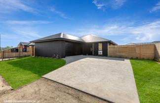28 Orwell Way, Ashburton