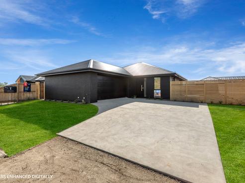 28 Orwell Way, Elgin