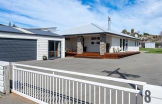 8 Margate Street, Waihola