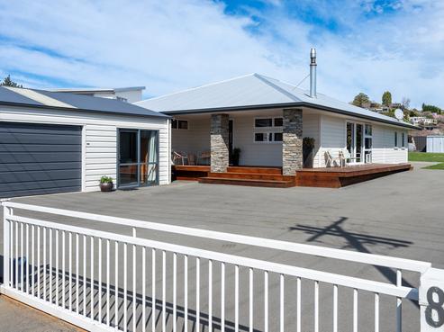 8 Margate Street, Waihola