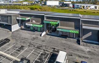 Two units Northside Drive - Buy one or both