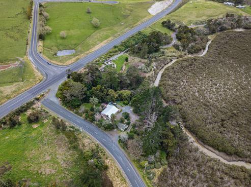 2553 State Highway 12, Matakohe