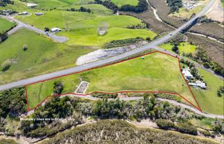 Lot 3 State Highway 12, Dargaville
