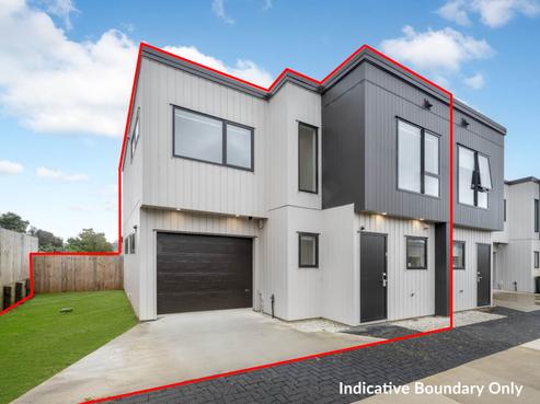 64E Union Road, Howick
