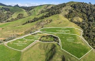 928 Kairangi Road, Rotoorangi