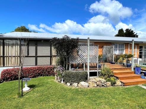 26 Hinewai Street, Otorohanga