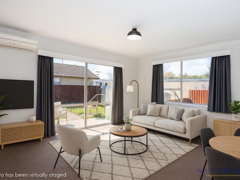 2/46 Aldwins Road, Phillipstown