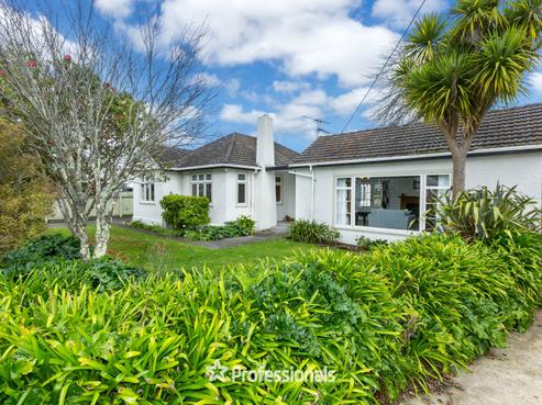 21 Exchange Street, Ebdentown