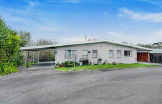 360 Ohaupo Road, Glenview